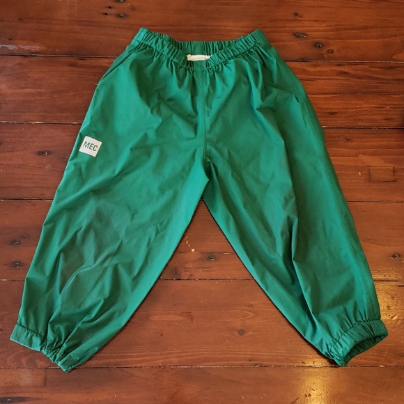 Rainpants